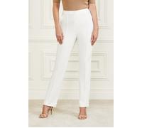 GUESS Marciano By Logan Straight Leg P Sandy Shore Größe: 40 | Straight Jeans Outlet | Damen | Braun