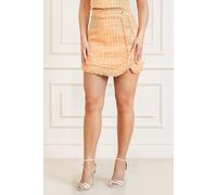 GUESS Marciano By Luella Skirt Mayan Sunset Multi Größe: XS | Miniröcke Outlet | Damen | Gelb