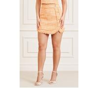 GUESS Marciano By Luella Skirt Mayan Sunset Multi Größe: XXS | Miniröcke Outlet | Damen | Gelb