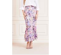 GUESS Marciano By Luise Crused Paisley Crused Paisley Größe: 40 | Midiröcke Outlet | Damen