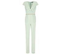 GUESS Marciano By Nausica Jumpsuit Bacalar Blue Größe: 40 | Jumpsuits Outlet | Damen | Blau