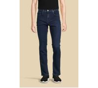 GUESS Marciano By Orlando Pkts Dark Blue Denim Slim Wash Größe: W29 | Slim Jeans Outlet | Herren | Blau