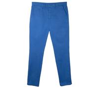 GUESS Marciano By Pant Martin 101 Slim Bristol Blue Bristol Größe: 52 | Chinos Outlet | Herren | Blau