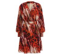 GUESS Marciano By Radiant Animal Short Dress Radiant Animal Größe: S | Minikleider Outlet | Damen