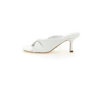 GUESS Marciano By Rinah White Größe: 35 | Pantoletten Outlet | Damen | Weiß