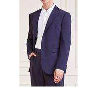 GUESS Marciano By Sean 2b Notch Blazer Smart Blue Größe: 46 | Blazer Outlet | Herren | Blau