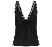 GUESS Marciano By Sheryl Cami Jet Black Größe: 46 | Unterwäsche Outlet | Damen | Schwarz