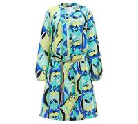 GUESS Marciano By Slipknot Short Dress Green Slipknot Größe: S | Blusenkleider Outlet | Damen | Grün