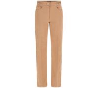 GUESS Marciano By Sofia Straight Denim Pant Herb Tan Multi Größe: W27 | Stoffhosen Outlet | Damen | Blau