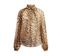 GUESS Marciano By Spellbound Shirt Button-down Print Größe: XS | Blusen Outlet | Damen