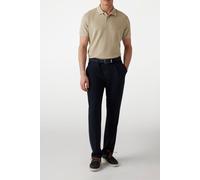 GUESS Marciano By Ss Polo Open Placket Hazel Wood Größe: S | Poloshirts Outlet | Herren