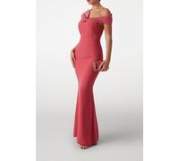 GUESS Marciano By Vittoria Long Dress Flowering Peony Größe: 38 | Maxikleider Outlet | Damen