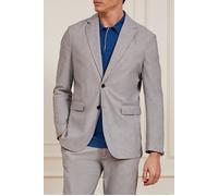 GUESS Marciano By Wiston Performing Light Wool Grey Blazer E Größe: 54 | Blazer Outlet | Herren | Grau