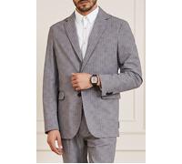 GUESS Marciano By Wiston Performing Light Wool Grey Blazer P Größe: 50 | Blazer Outlet | Herren | Grau