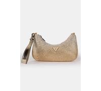 GUESS Marciano By Zalina Mini Top Zip Shldr Bag Gold Größe: OS | Handtaschen Outlet | Damen | Gelb