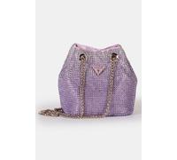 GUESS Marciano By Zalina Pouch Orchid Größe: OS | Mini-Taschen Outlet | Damen | Magenta