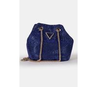 GUESS Marciano By Zalina Pouch Sapphire Größe: OS | Taschen Outlet | Damen | Blau