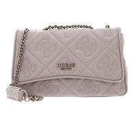 GUESS Marieke Convertible Xbody Flap Light Beige Logo