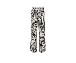 GUESS Marlenehose BASTIENNE braun | L
