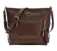 GUESS Marsha Crossbody Bag Espresso