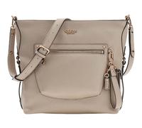 GUESS Marsha Crossbody Bag Light Taupe
