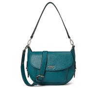 GUESS Marsha Flap Umhängetasche, Blaugrün, Taille unique, Marsha Flap Umhängetasche