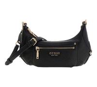 Guess Marsha Umhängetasche 25 cm schwarz