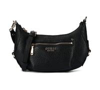Guess Marsha Umhängetasche 25 cm schwarz