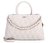 Guess Maxine Satchel - Henkeltasche 34 cm (off white)