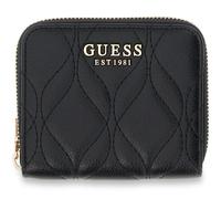 GUESS Maxine SLG Zip Around Wallet S Black