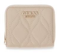 GUESS Maxine SLG Zip Around Wallet S Light Taupe