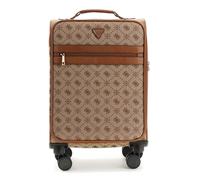 GUESS Melinda Logo 18 IN 8-WHEELER Latte Logo