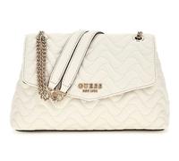 GUESS Melisandra Convertible Xbody Flap Bag Shell