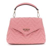 GUESS Melisandra Mini Top Handle Flap Begonia