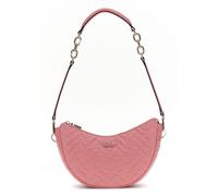 GUESS Melisandra Top Zip Shoulder Bag Begonia