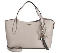 Guess Henkeltasche Melody 2 in 1 Satchel (HWBG) light taupe