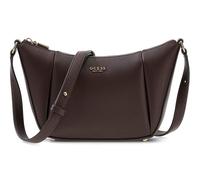 GUESS Melody Convertible Shoulder Bag Brown