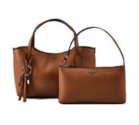 Guess Henkeltasche Melody 2-in-1 Satchel (HWBG) 34 cm Caramel