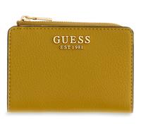 GUESS Melody SLG Zip Around Card Case Topaz