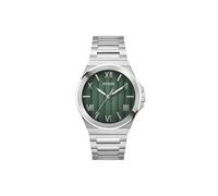 GUESS Men Analogue Watch Vinyl