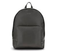 GUESS Milano Compact Backpack Dark Grey