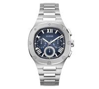 GUESS Men Multi Dial Watch Headline