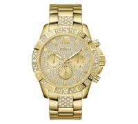 Guess GW0796G2 Majestic Herrenuhr aus Edelstahl
