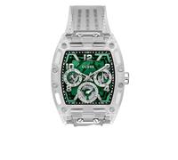 Guess Phoenix Watch Silber (Herstellerartikelnummer: GW0499G8-OS)