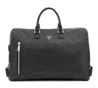 GUESS Torino Duffle Bag Black