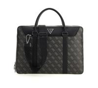 GUESS Men VEZZOLA SMRT DOC CASE W HNDLS Bag, DAB