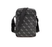 GUESS Men VEZZOLA SMRT XBODY Double Pckt Bag, DAB