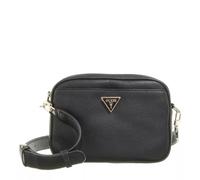 Guess Crossbody Bags - Meridian Camera Bag - Gr. unisize - in Schwarz - für Damen