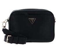 GUESS Meridian Girlfriend Camera Bag S Black