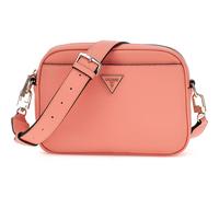 GUESS Meridian Girlfriend Camera Bag S Coral